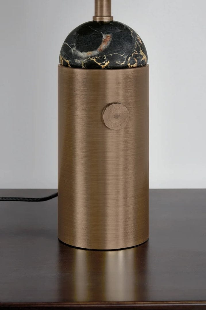 Parkston Rechargeable Table Lamp Table + Desk Lamps L6351-HB