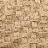 Parley Outdoor Occasional Chair Outdoor Occasional + Accent Chairs DOV43001-NATL