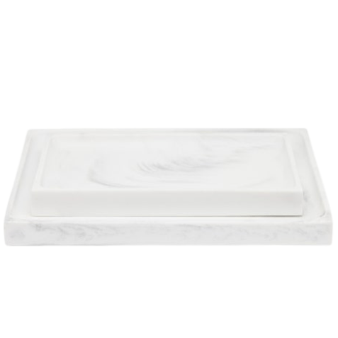 Parma Bath Collection 01PAR-WHGY-TRRS