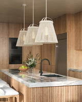 Parnell Pendant Pendant Lighting