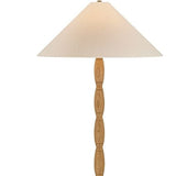 Parrish Floor Lamp Floor Lamps PFL2064-PBR 197292167877