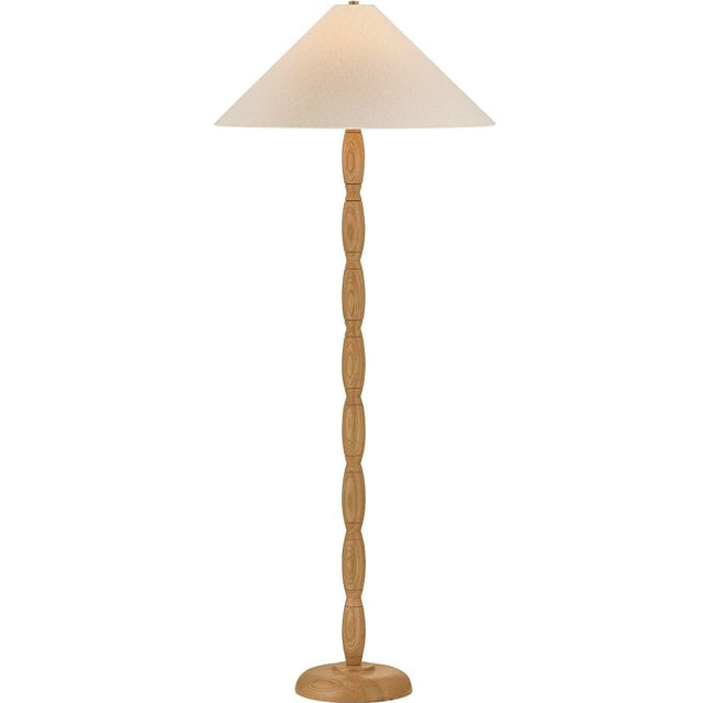 Parrish Floor Lamp Floor Lamps PFL2064-PBR 197292167877