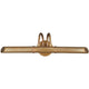 Parsifal Picture Light Picture Lights 5400-0001