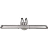 Parsifal Picture Light Picture Lights 5400-0002