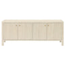 Parson 4 Door Buffet Sideboards + Cabinets FURPARSBUF80NWH