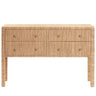Parson 4 Drawer Buffet Sideboards + Cabinets FURPARSBUF5616NT