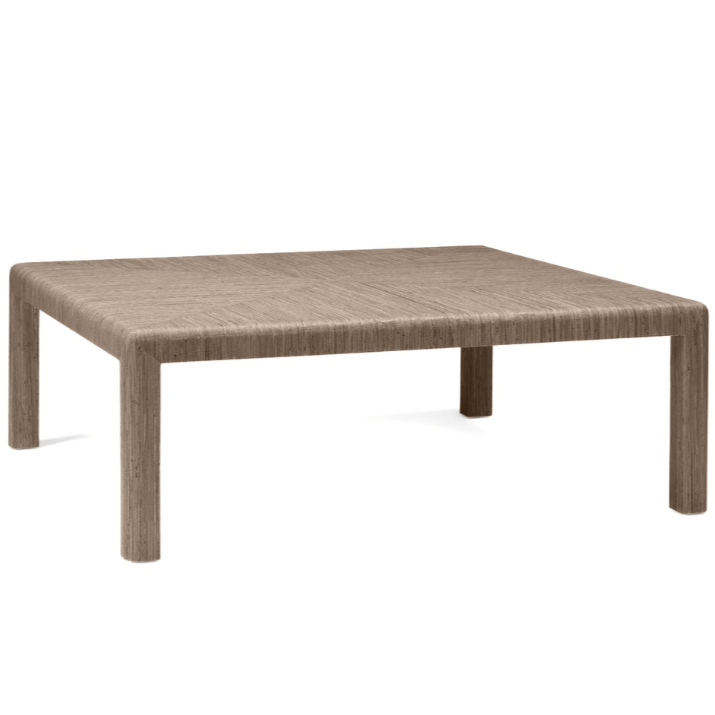 Parson Coffee Table Coffee Table FURPARSCF48MO