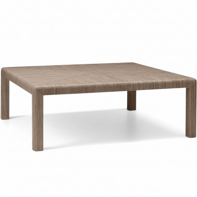 Parson Coffee Table Coffee Table FURPARSCF48MO