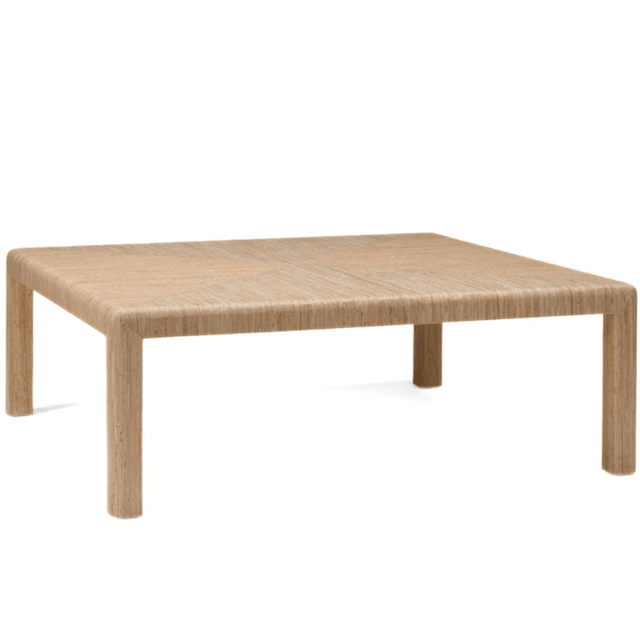 Parson Coffee Table Coffee Table FURPARSCF48NT