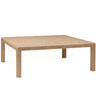 Parson Coffee Table Coffee Table FURPARSCF48NT