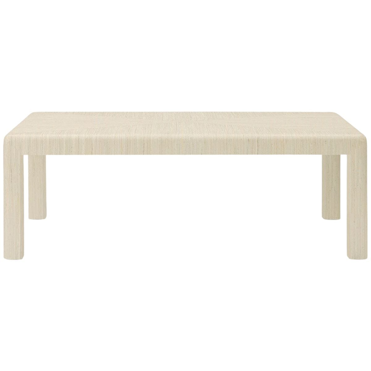 Parson Coffee Table Coffee Tables