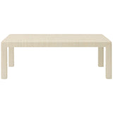 Parson Coffee Table Coffee Tables