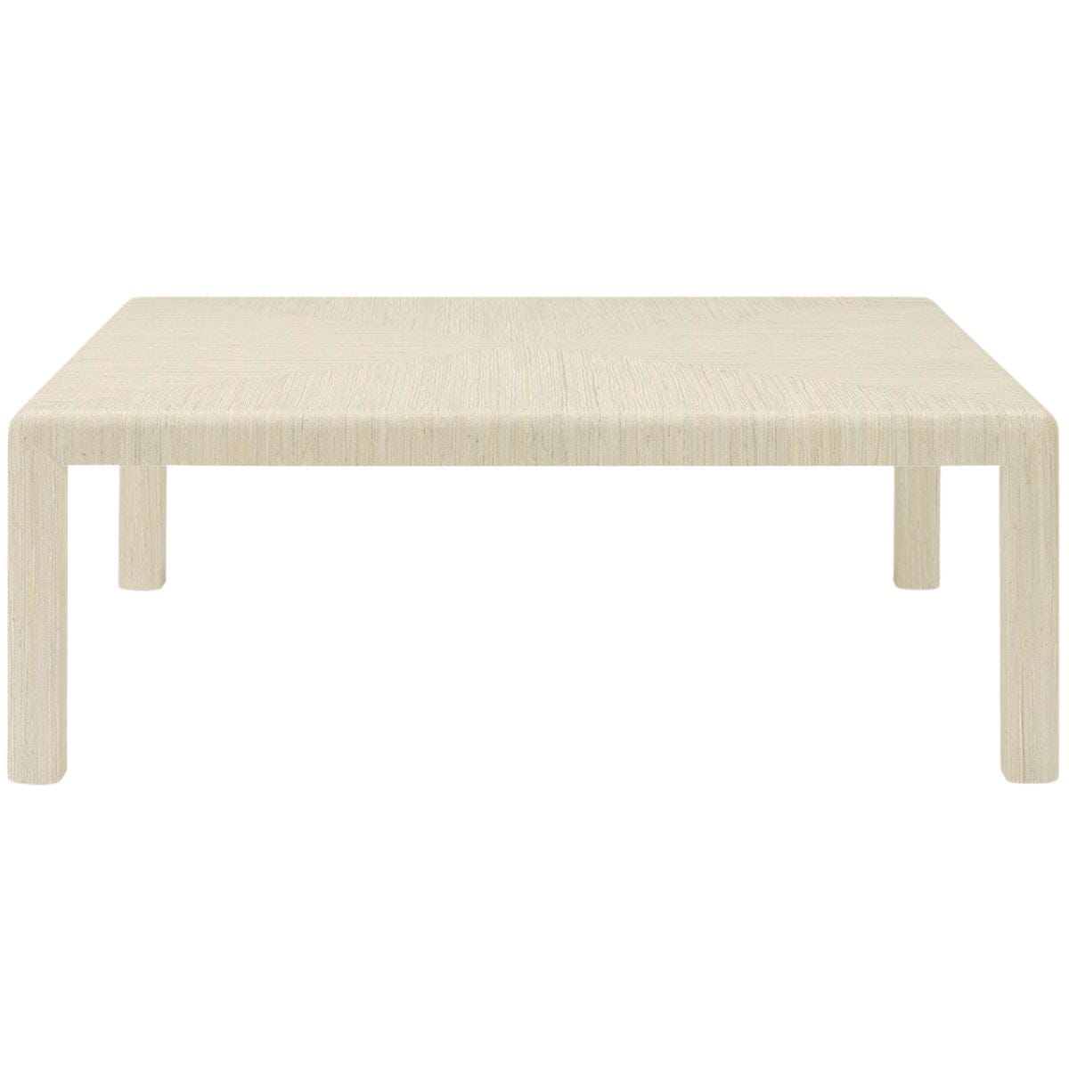 Parson Coffee Table Coffee Tables