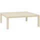 Parson Coffee Table Coffee Tables FURPARSCF48NWH