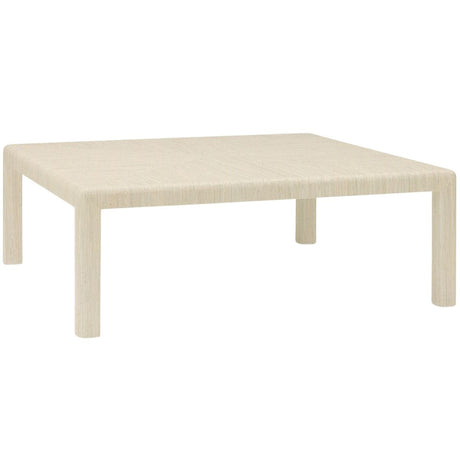 Parson Coffee Table Coffee Tables FURPARSCF48NWH