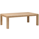 Parson Coffee Table Coffee Tables FURPARSCFNT