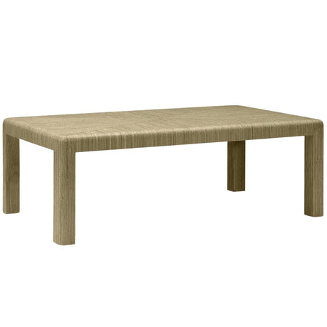 Parson Coffee Table Coffee Tables FURPARSCFOL