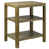 Parson Side Table Side Tables