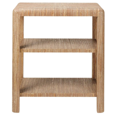 Parson Side Table Side Tables FURPARSSTB2518NT