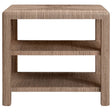 Parson Side Table Side Tables FURPARSSTB2522MO