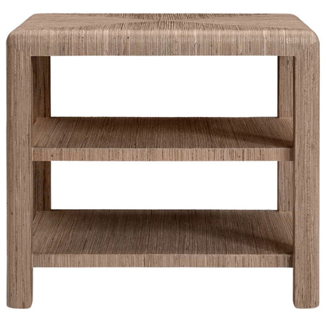 Parson Side Table Side Tables FURPARSSTB2522MO