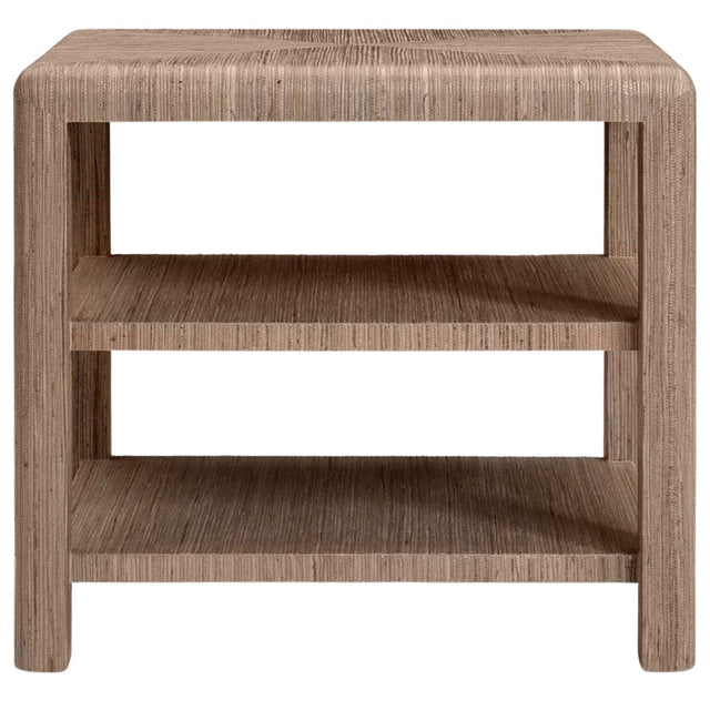 Parson Side Table Side Tables FURPARSSTB2522MO