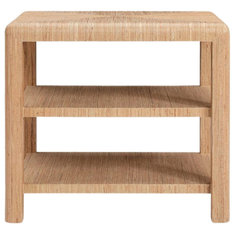 Parson Side Table Side Tables FURPARSSTB2522NT