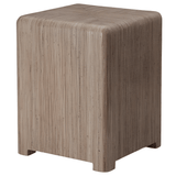 Parson Stool Ottoman