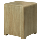 Parson Stool Ottoman