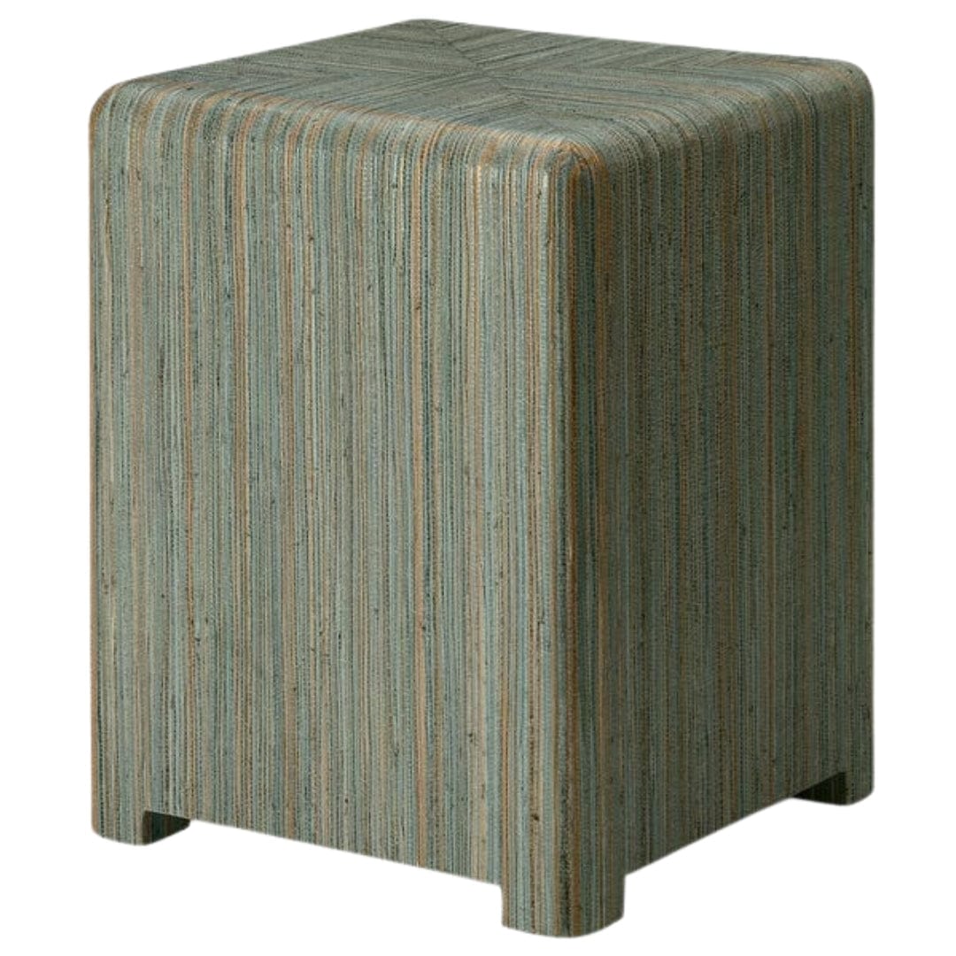Parson Stool/Side Table Ottomans + Stools
