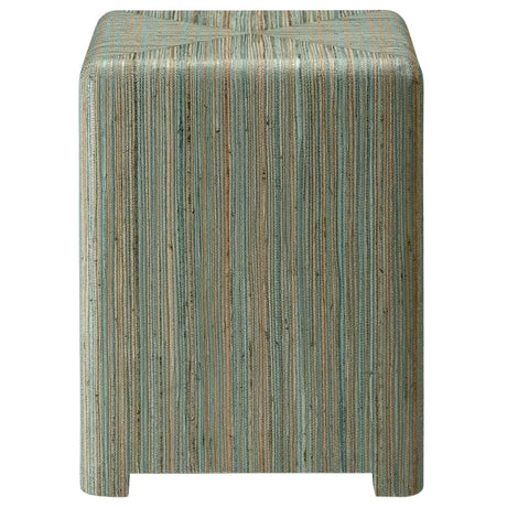Parson Stool/Side Table Ottomans + Stools FURPARSSF