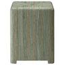 Parson Stool/Side Table Ottomans + Stools FURPARSSF