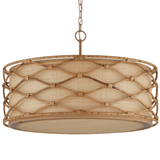 Partita Pendant Pendant Lighting 9000-1209 00633306058767