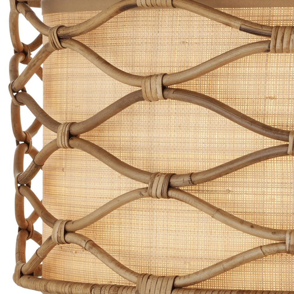 Partita Pendant Pendant Lighting 9000-1209 00633306058767