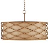 Partita Pendant Pendant Lighting 9000-1209 00633306058767