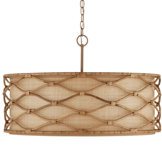 Partita Pendant Pendant Lighting 9000-1209 00633306058767