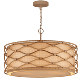 Partita Pendant Pendant Lighting 9000-1209 00633306058767
