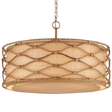 Partita Pendant Pendant Lighting 9000-1209 00633306058767