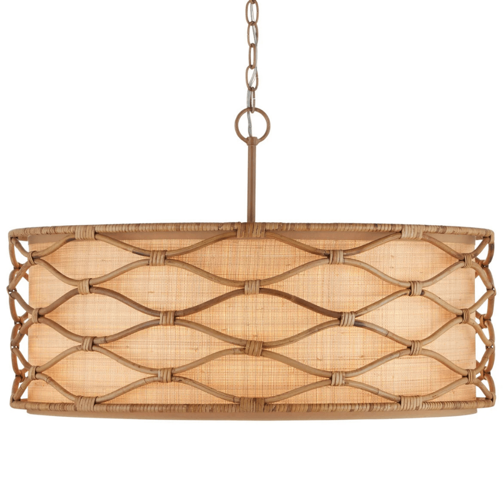 Partita Pendant Pendant Lighting 9000-1209 00633306058767