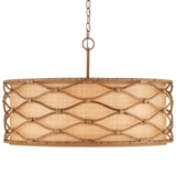 Partita Pendant Pendant Lighting 9000-1209 00633306058767