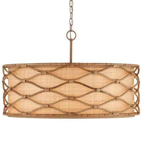 Partita Pendant Pendant Lighting 9000-1209 00633306058767