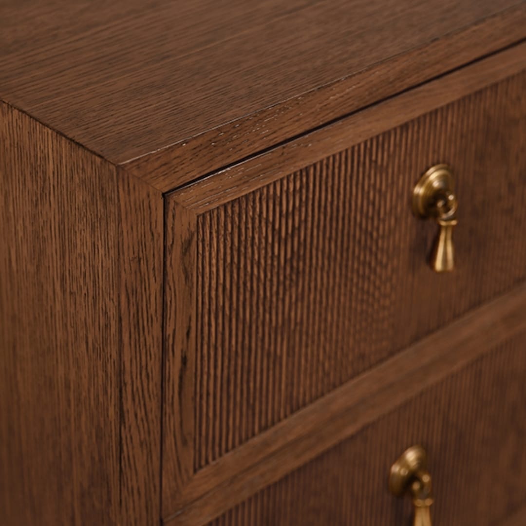 Pascal Chest Chests