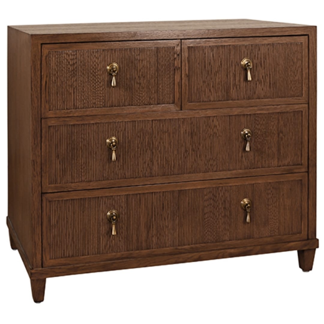 Pascal Chest Chests
