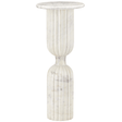 Passementerie Drinks Table Accent & Side Tables 3000-0323 00633306063518
