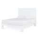 Patricia Bed Beds & Bed Frames PAT-540-6129-WB