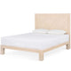 Patricia Bed Beds & Bed Frames PAT-540-99-WB