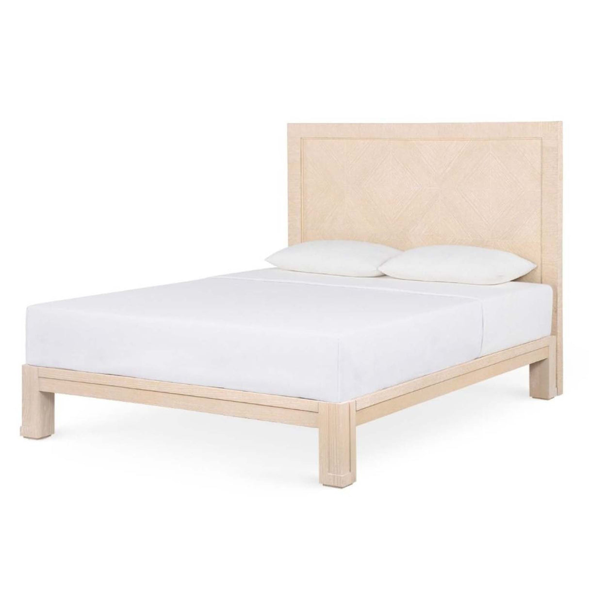 Patricia Bed Beds & Bed Frames PAT-545-99-WB