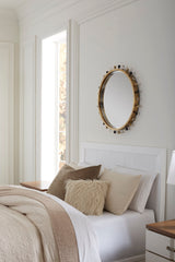 Patricia Bed Beds + Headboards