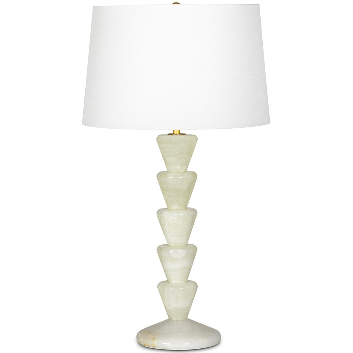 Patricia Jade Table Lamp Table Lamps 13-1657