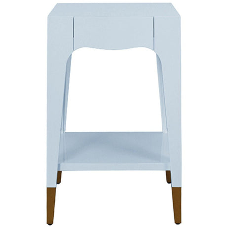 Patti Side Table Side Tables PATTI LB